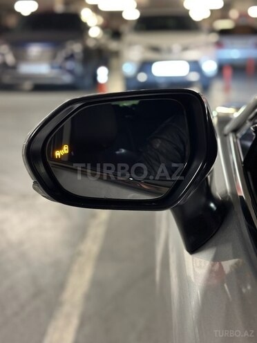 Toyota Camry 2019, 145,000 km - 2.5 l - Bakı