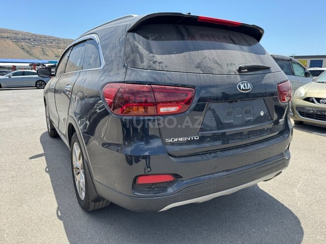Kia Sorento 2019, 147,000 km - 2.2 l - Bakı