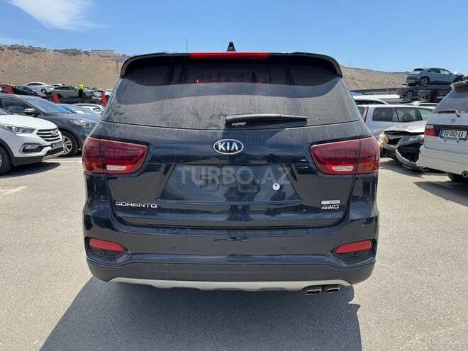 Kia Sorento 2019, 147,000 km - 2.2 l - Bakı