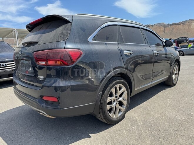 Kia Sorento 2019, 147,000 km - 2.2 l - Bakı