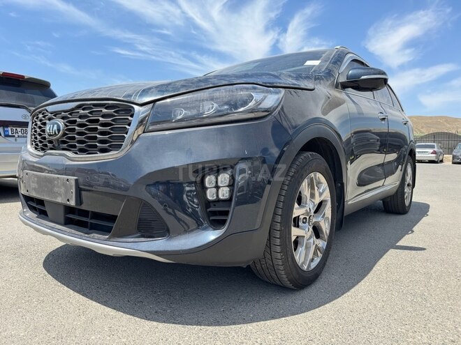 Kia Sorento 2019, 147,000 km - 2.2 l - Bakı