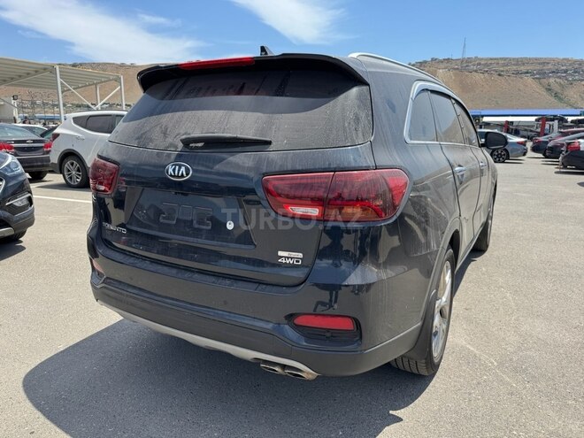 Kia Sorento 2019, 147,000 km - 2.2 l - Bakı