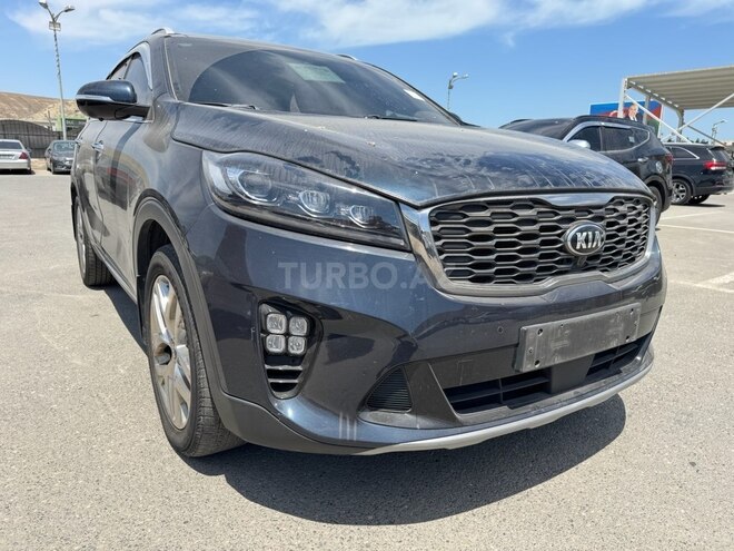 Kia Sorento 2019, 147,000 km - 2.2 l - Bakı