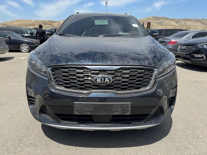 Kia Sorento 2019, 147,000 km - 2.2 l - Bakı