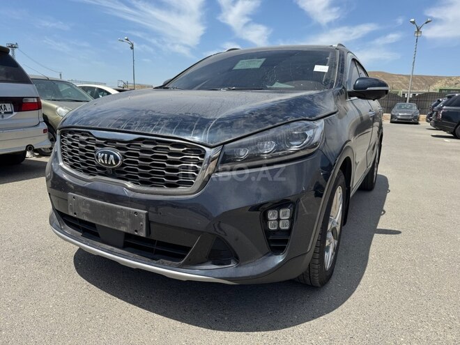 Kia Sorento 2019, 147,000 km - 2.2 l - Bakı