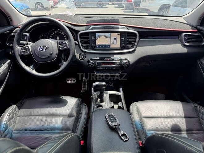 Kia Sorento 2019, 147,000 km - 2.2 l - Bakı