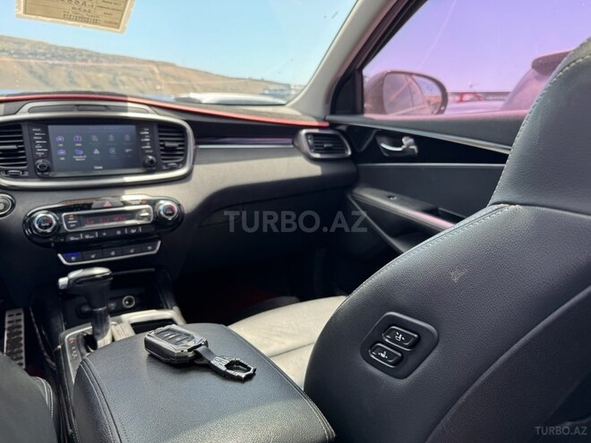 Kia Sorento 2019, 147,000 km - 2.2 l - Bakı