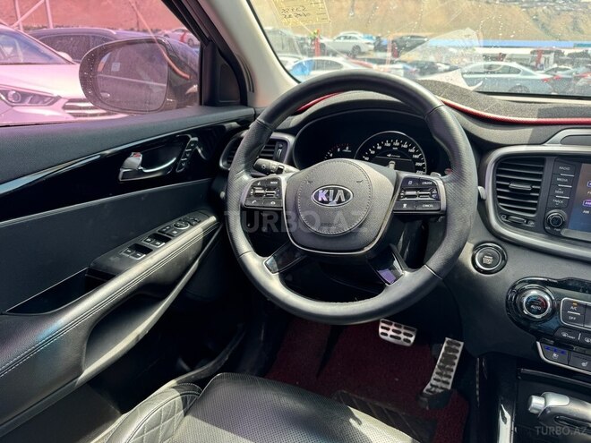 Kia Sorento 2019, 147,000 km - 2.2 l - Bakı