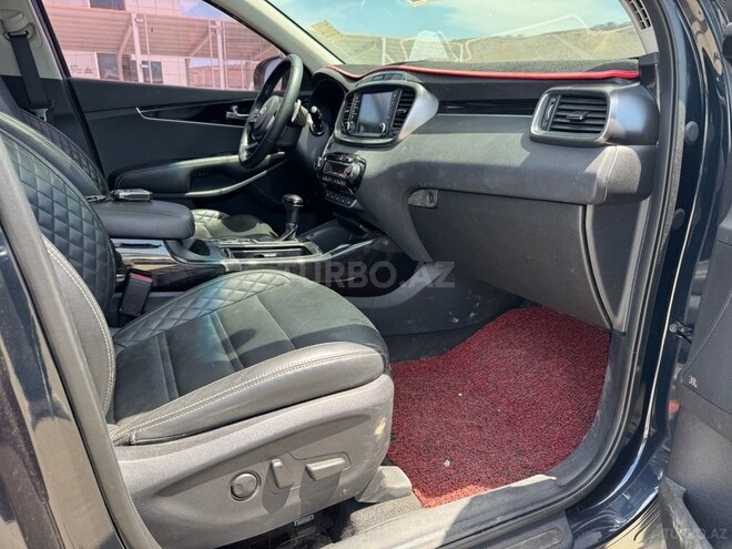 Kia Sorento 2019, 147,000 km - 2.2 l - Bakı
