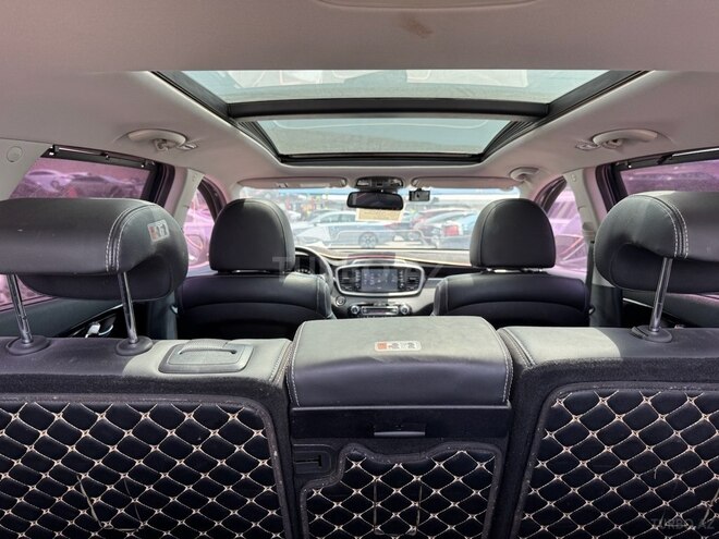Kia Sorento 2019, 147,000 km - 2.2 l - Bakı