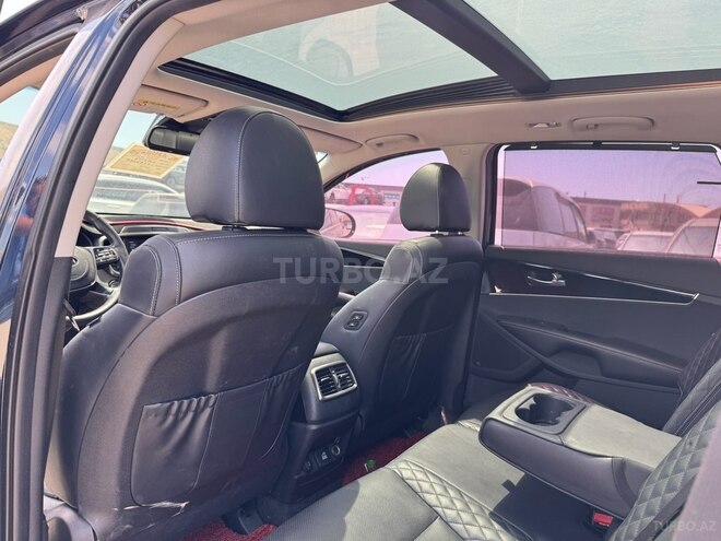 Kia Sorento 2019, 147,000 km - 2.2 l - Bakı