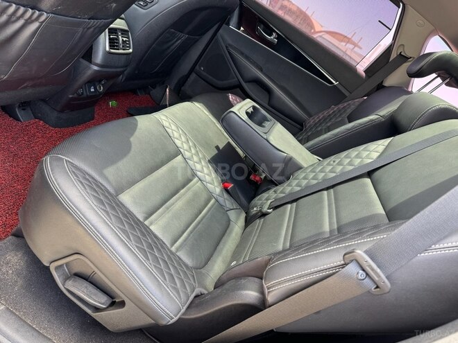 Kia Sorento 2019, 147,000 km - 2.2 l - Bakı