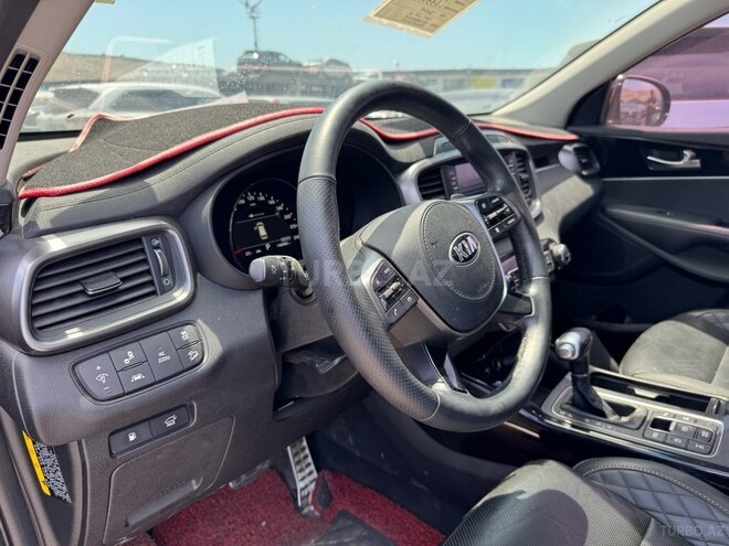 Kia Sorento 2019, 147,000 km - 2.2 l - Bakı