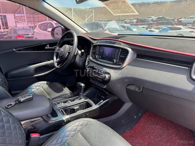 Kia Sorento 2019, 147,000 km - 2.2 l - Bakı