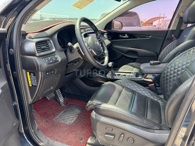 Kia Sorento 2019, 147,000 km - 2.2 l - Bakı