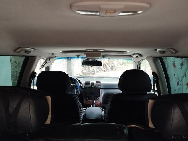 Ssang Yong Rexton 2004, 269,000 km - 2.9 л - Naxçıvan