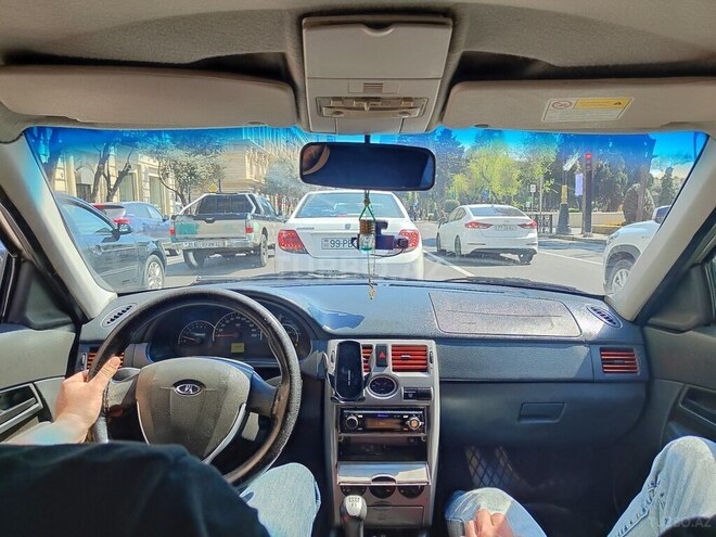 LADA (VAZ) 2112 2006, 150,000 km - 1.6 l - Bakı
