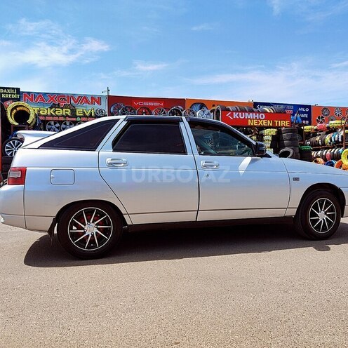 LADA (VAZ) 2112 2006, 150,000 km - 1.6 l - Bakı