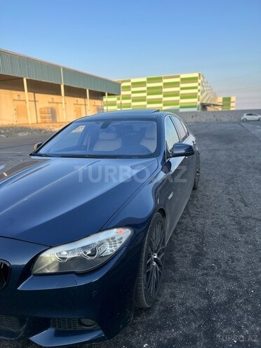 BMW 528 2012, 250,000 km - 2.0 l - Bakı