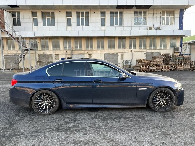 BMW 528 2012, 250,000 km - 2.0 l - Bakı