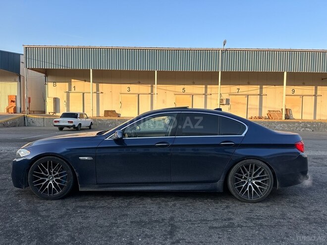 BMW 528 2012, 250,000 km - 2.0 l - Bakı