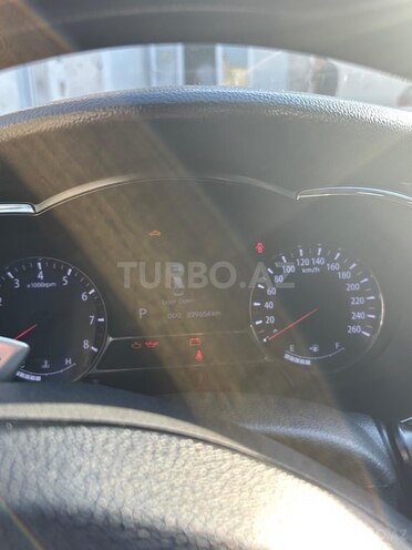 Kia Optima 2011, 229,654 km - 2.0 л - Bakı