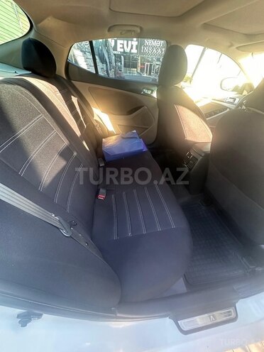 Kia Optima 2011, 229,654 km - 2.0 л - Bakı