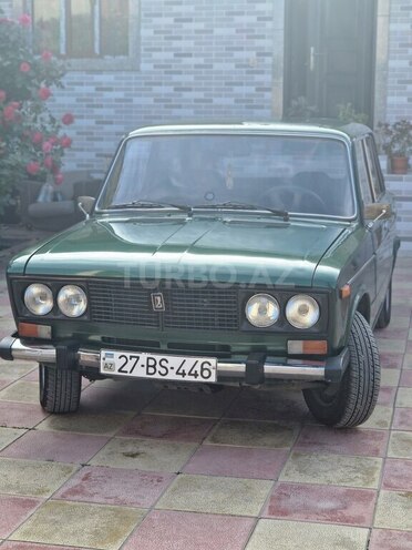 LADA (VAZ) 2106 1998, 44,445 km - 1.6 л - Mingəçevir