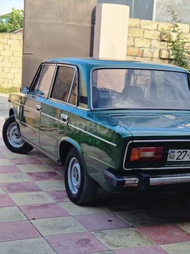 LADA (VAZ) 2106 1998, 44,445 km - 1.6 л - Mingəçevir