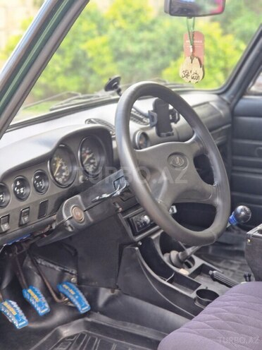 LADA (VAZ) 2106 1998, 44,445 km - 1.6 л - Mingəçevir