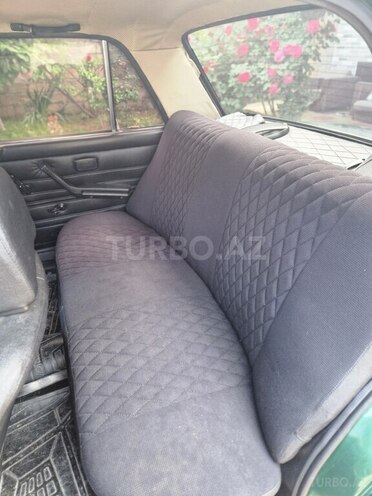 LADA (VAZ) 2106 1998, 44,445 km - 1.6 л - Mingəçevir