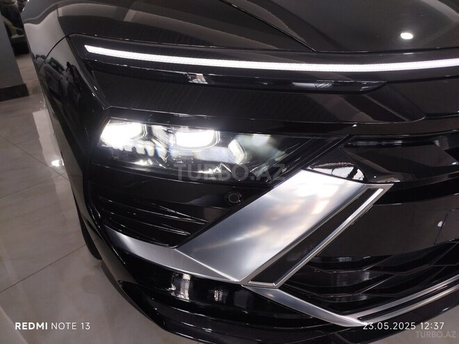 Hyundai Sonata 2023, 24,000 km - 2.0 l - Bakı