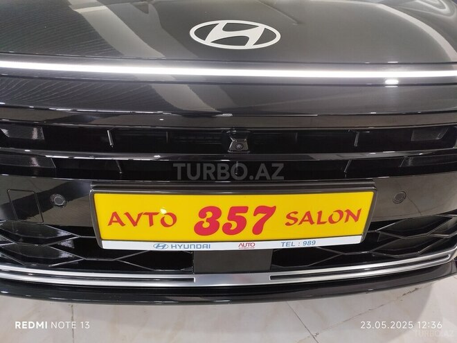 Hyundai Sonata 2023, 24,000 km - 2.0 l - Bakı