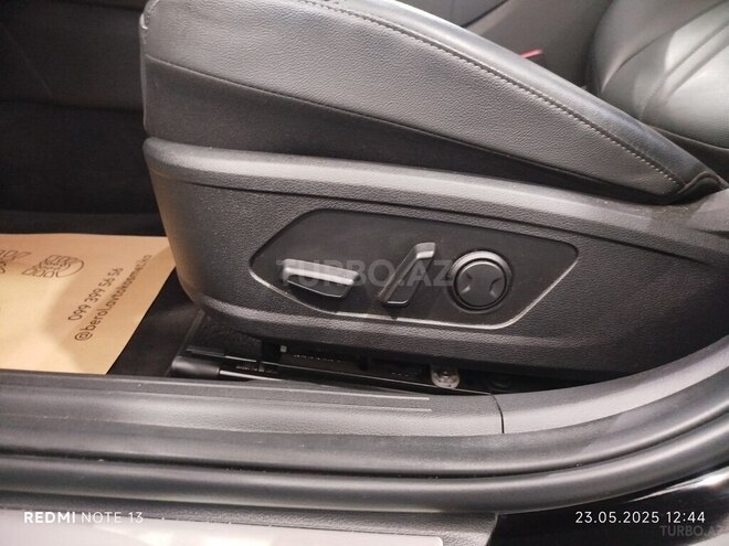 Hyundai Sonata 2023, 24,000 km - 2.0 l - Bakı