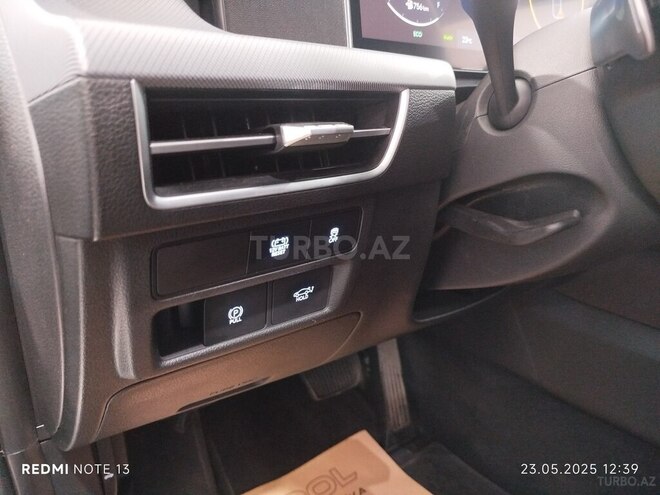 Hyundai Sonata 2023, 24,000 km - 2.0 l - Bakı