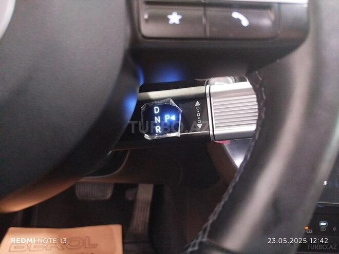 Hyundai Sonata 2023, 24,000 km - 2.0 l - Bakı
