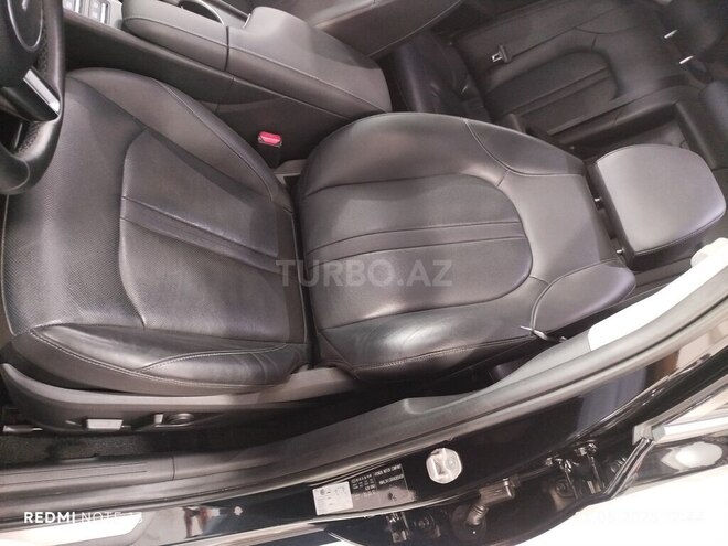 Hyundai Sonata 2023, 24,000 km - 2.0 l - Bakı