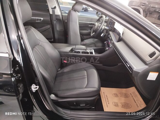 Hyundai Sonata 2023, 24,000 km - 2.0 l - Bakı