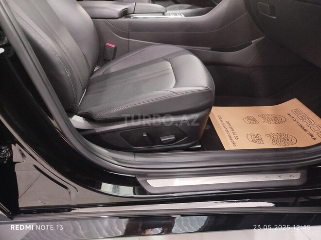 Hyundai Sonata 2023, 24,000 km - 2.0 l - Bakı