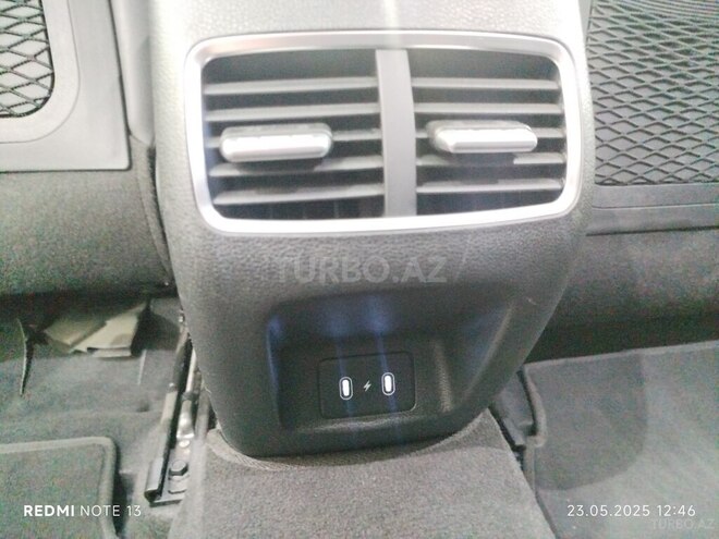 Hyundai Sonata 2023, 24,000 km - 2.0 l - Bakı