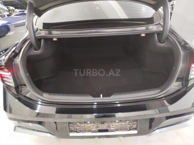 Hyundai Sonata 2023, 24,000 km - 2.0 l - Bakı