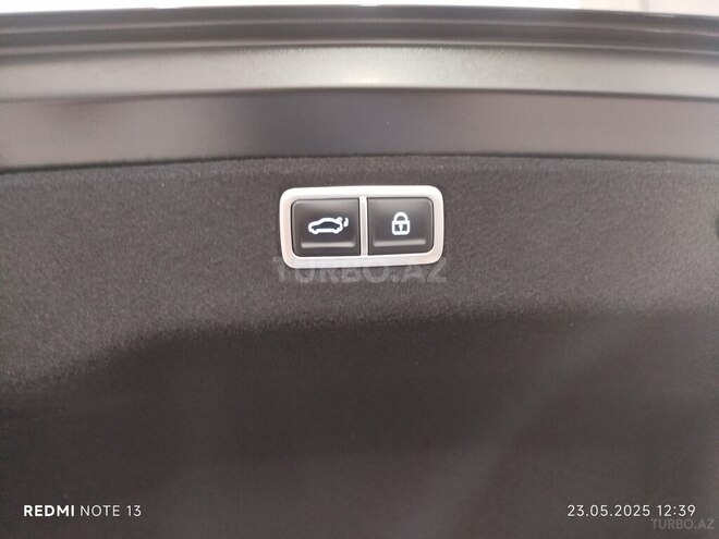 Hyundai Sonata 2023, 24,000 km - 2.0 l - Bakı