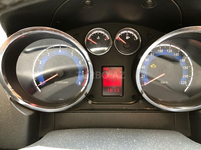 Khazar SD 2019, 140,000 km - 1.6 л - Bakı