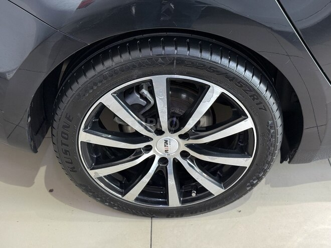 Kia Ceed 2012, 249,000 km - 1.6 l - Bakı