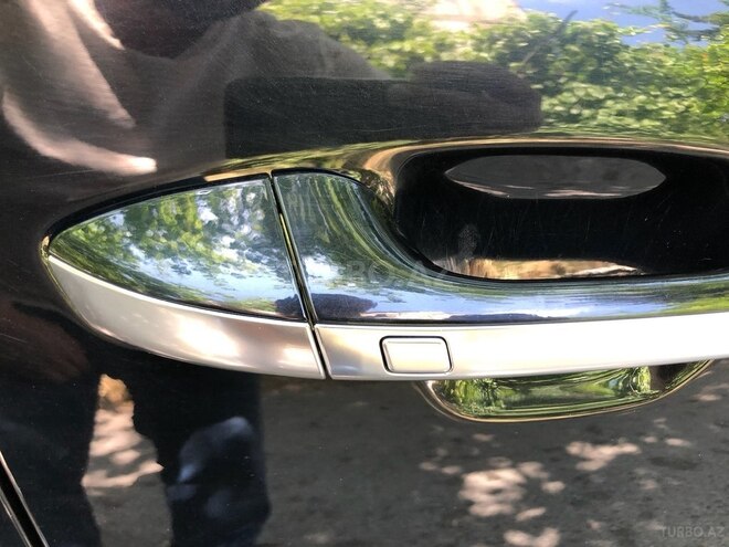 Kia K5 2017, 129,000 km - 2.0 l - Bakı
