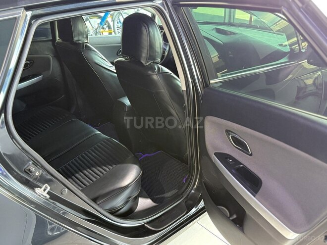 Kia Ceed 2012, 249,000 km - 1.6 l - Bakı
