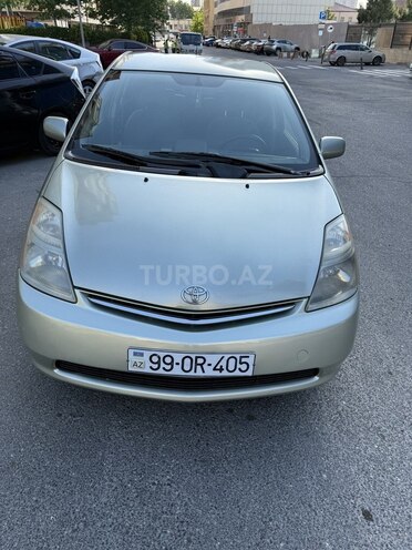 Toyota Prius 2007, 327,000 km - 1.5 l - Bakı