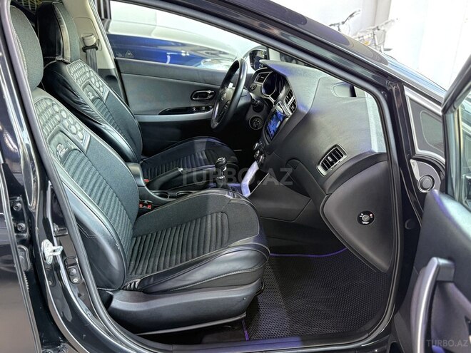 Kia Ceed 2012, 249,000 km - 1.6 l - Bakı