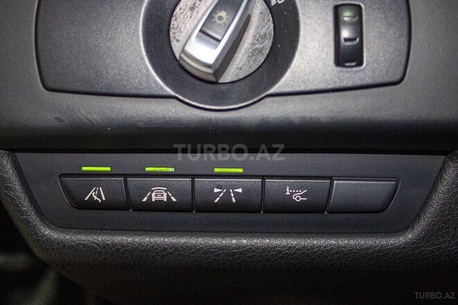 BMW M6 2014, 135,000 km - 4.4 l - Bakı