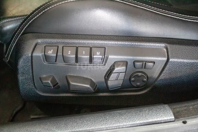 BMW M6 2014, 135,000 km - 4.4 l - Bakı